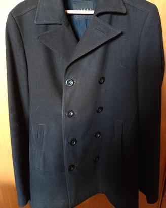 Giaccone uomo  marca Sisley