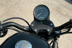 Splendida 883 km 11261 !