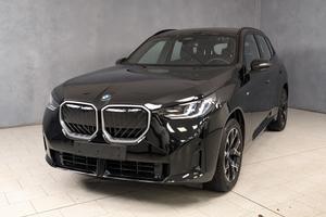 Bmw xDrive20d Automatic M Sport