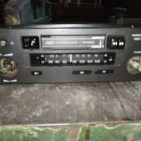 Autoradio