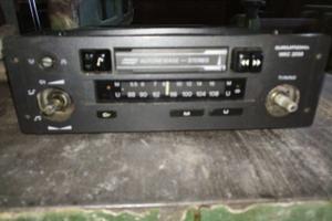 Autoradio