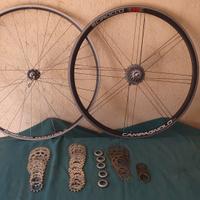 Parti Biciclette Corsa