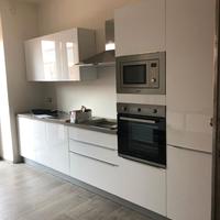 Camera in appartamento zona liuc castellanza