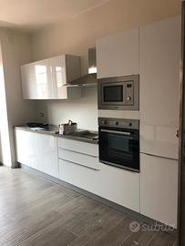 Camera in appartamento zona liuc castellanza