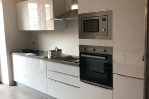 Camera in appartamento zona liuc castellanza