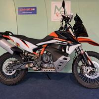 Ktm 890 Adventure R
