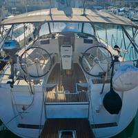 Jeanneau Sun Odyssey 409 3 cabine 2 bagni