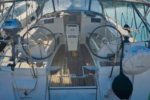 Jeanneau Sun Odyssey 409 3 cabine 2 bagni