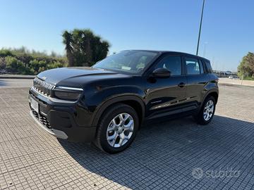 Jeep Avenger 1.2 Turbo 100 CV