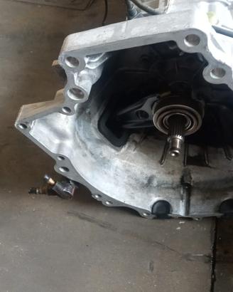 Cambio con riduttore Kia Sportage 2.0 Benzina 4x4 