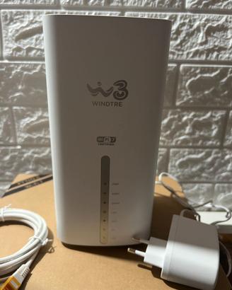 Router Wifi Wind3 TP-LINK