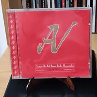 cd Antonello Venditti Antonello nel paese delle me