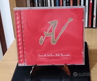 cd Antonello Venditti Antonello nel paese delle me