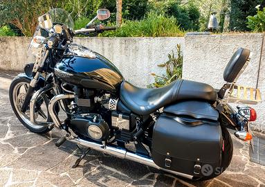 Triumph SpeedMaster 900 EFI - 2011