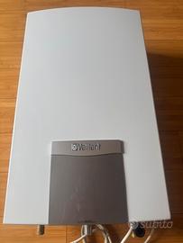 Scaldabagno Vaillant turboMAG plus 12 l