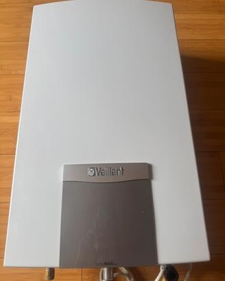 Scaldabagno Vaillant turboMAG plus 12 l