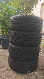 4 gomme pneumatici estivi Viking 225/45 R17