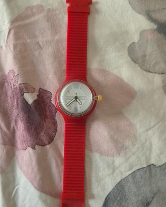 orologio Hip Hop solo modulo cinturino rotto 