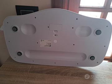 Bilancia pesa neonato fino a 20 kg