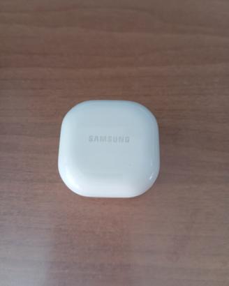 Samsung Galaxy Buds2 Graphite