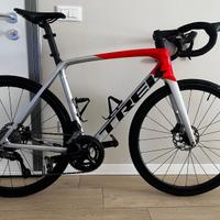 Bicicletta corsa TREK