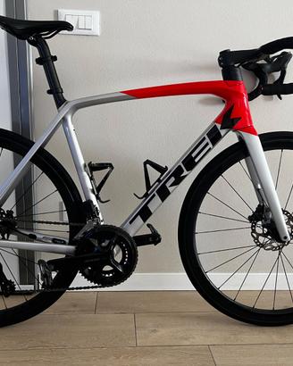 Bicicletta corsa TREK