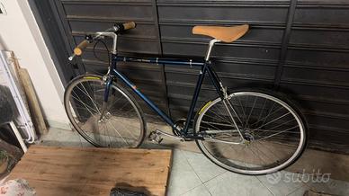 Bianchi da corsa