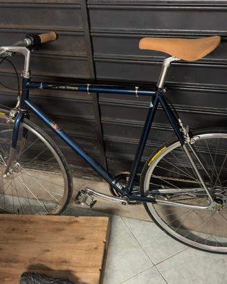 Bianchi da corsa