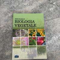 eserciziario biologia vegetale  Edises