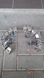 protezione collettori marmitta