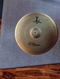 ZILDJIAN L80 Low Volume