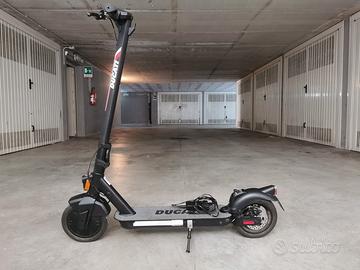 Monopattino Ducati PRO 2 PLUS