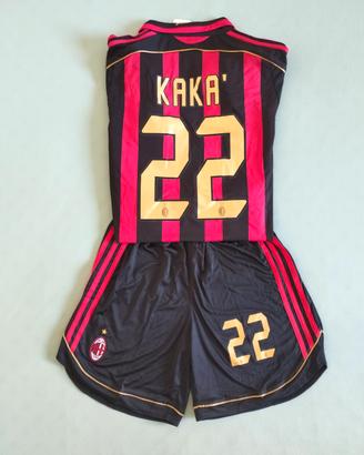 Completo Kakà Milan