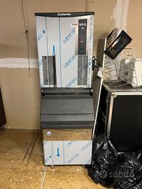 Fabbricatore di ghiaccio