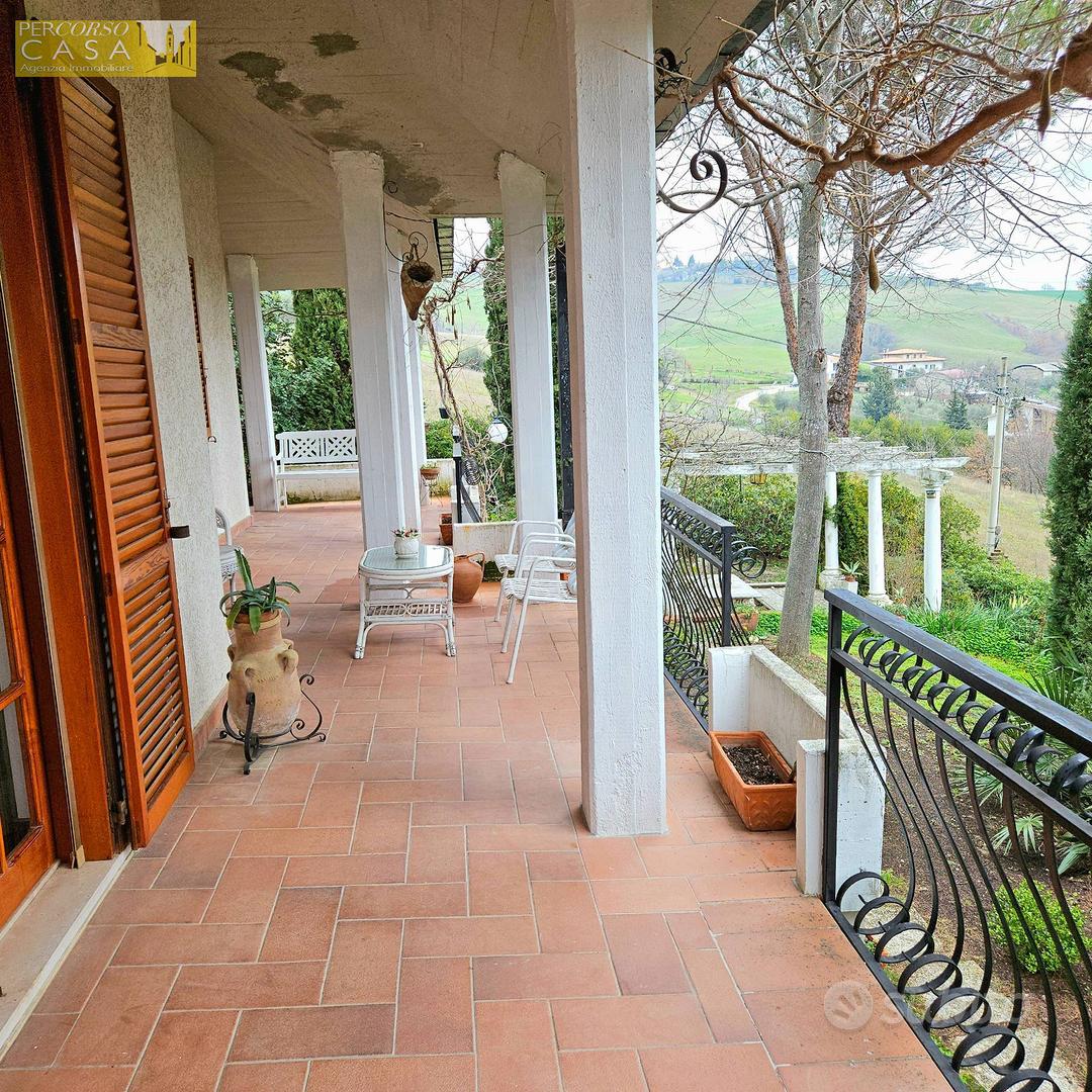 House in Teramo - Vista 2