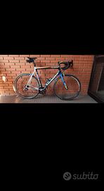 bicicletta da corsa Wilier Triestina 58 L 