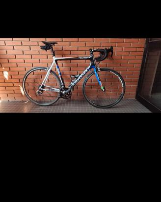 bicicletta da corsa Wilier Triestina 58 L 