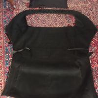 capote per Porsche 997 serie 1