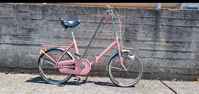 Bici Mirella vintage