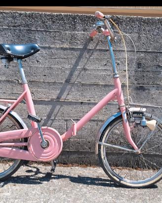 Bici Mirella vintage