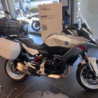 BMW F 900 XR Abs