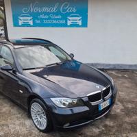 Bmw 320d cat Touring Eletta