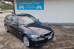 Bmw 320d cat Touring Eletta