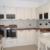 Cucina scavolini completa di elettrodomestici