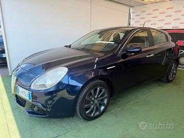 ALFA ROMEO GIULIETTA 1.6 MULTIJET 105CV
