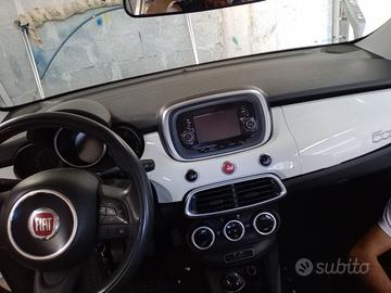 Ricambi per Fiat 500x