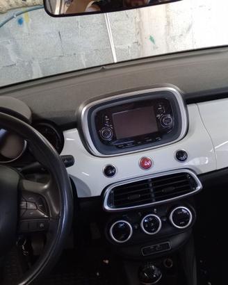 Ricambi per Fiat 500x