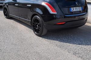 LANCIA Delta (2008-2015) - 2009