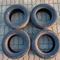 4 gomme estive NEXEN ROADIAN CT8 175/70R14C 95/93T