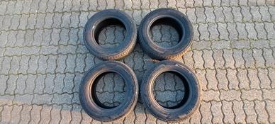 4 gomme estive NEXEN ROADIAN CT8 175/70R14C 95/93T